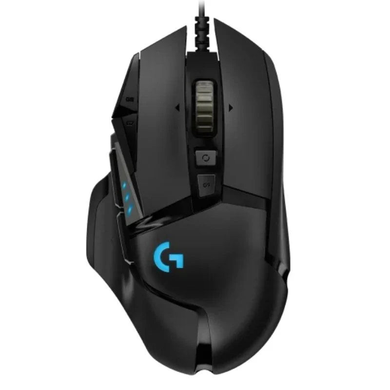 Logitech G502 Hero