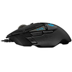 Logitech G502 Hero