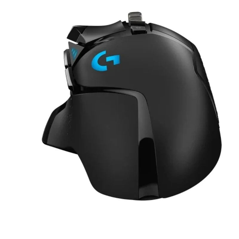 Logitech G502 Hero
