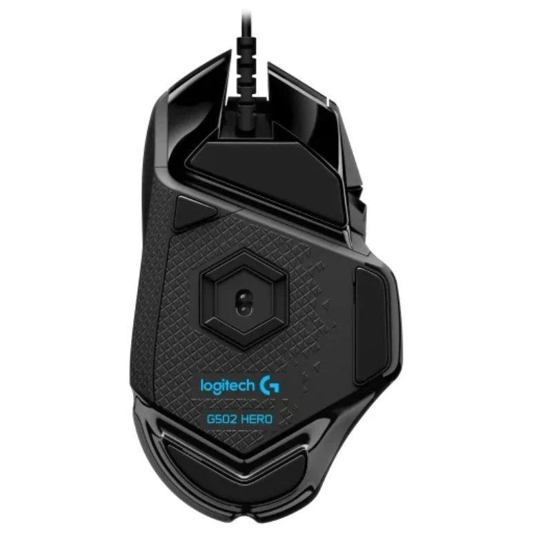 Logitech G502 Hero