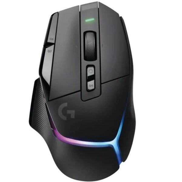 Inalámbrico Logitech G502 X Plus