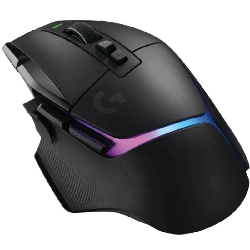 Inalámbrico Logitech G502 X Plus