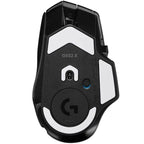 Inalámbrico Logitech G502 X Plus