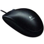 Ratón Logitech B100 OEM