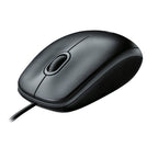Ratón Logitech B100 OEM