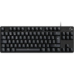 Teclado  Mecánico Logitech G413 TKL SE