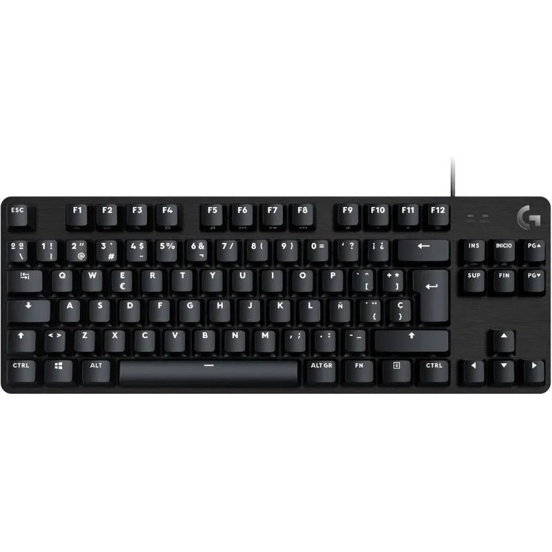 Teclado  Mecánico Logitech G413 TKL SE