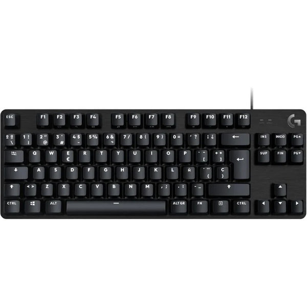 Teclado  Mecánico Logitech G413 TKL SE