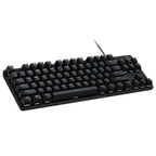 Teclado  Mecánico Logitech G413 TKL SE