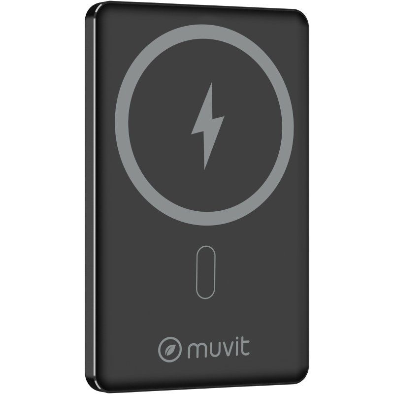 Powerbank Muvit For Change