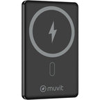 Powerbank Muvit For Change