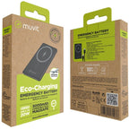 Powerbank Muvit For Change