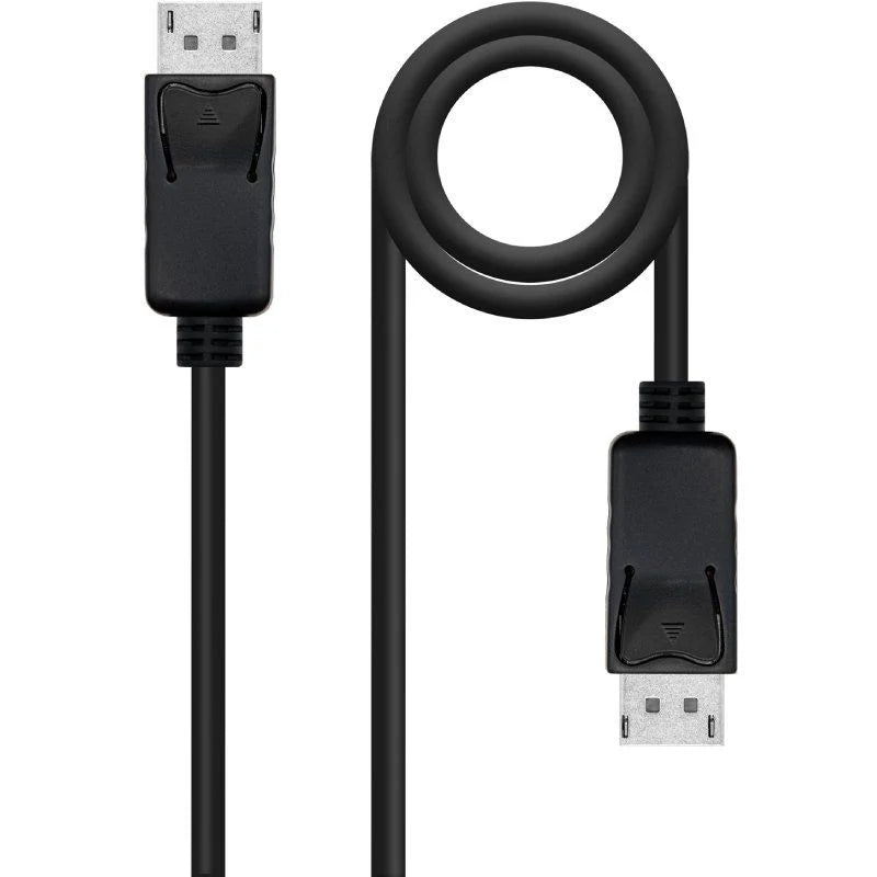 DisplayPort Nanocable