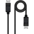 DisplayPort Nanocable