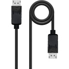 DisplayPort Nanocable