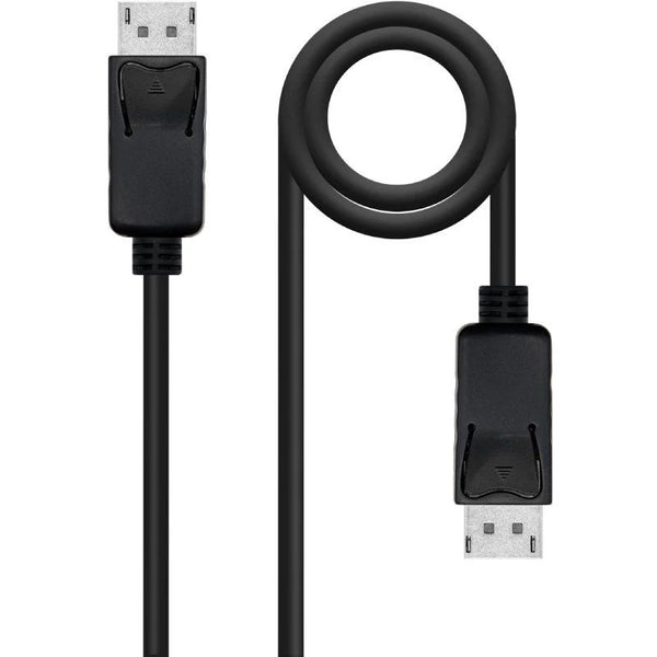 DisplayPort Nanocable