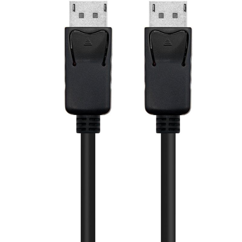 DisplayPort Nanocable