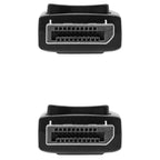 DisplayPort Nanocable