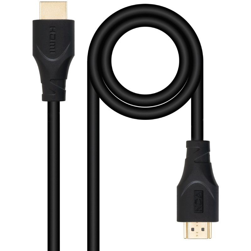 HDMI 1.4 Nanocable