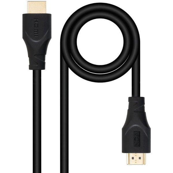 HDMI 1.4 Nanocable
