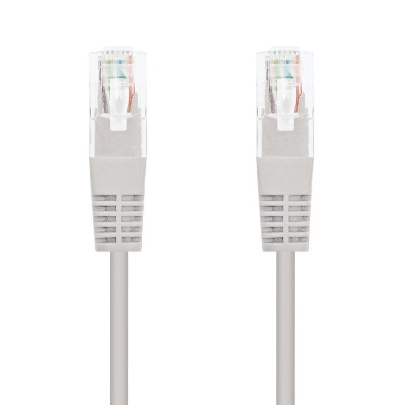 Cable de Red RJ45 UTP Nanocable