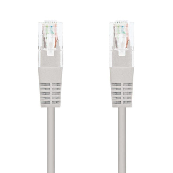 Cable de Red RJ45 UTP Nanocable