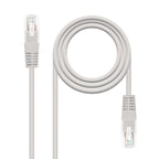 Cable de Red RJ45 UTP Nanocable