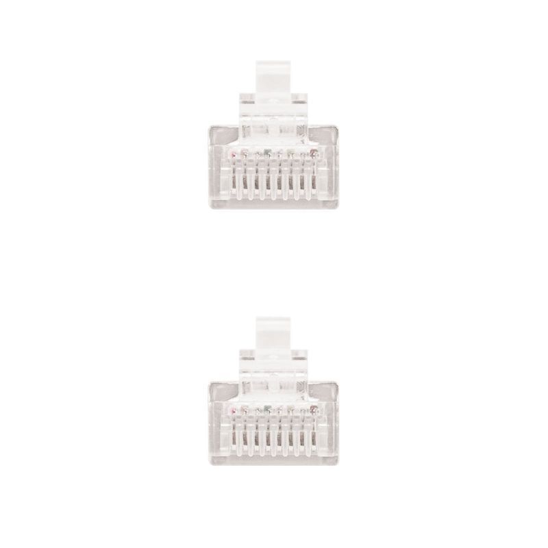 Cable de Red RJ45 UTP Nanocable