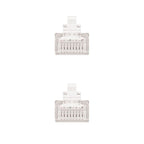 Cable de Red RJ45 UTP Nanocable