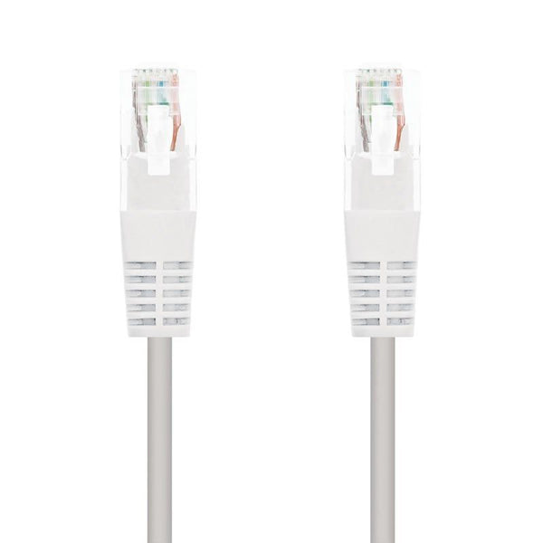Cable de Red RJ45 UTP Nanocable