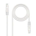 Cable de Red RJ45 UTP Nanocable