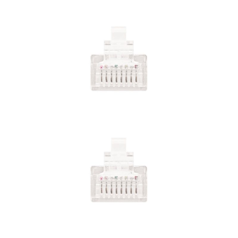 Cable de Red RJ45 UTP Nanocable