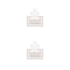 Cable de Red RJ45 UTP Nanocable