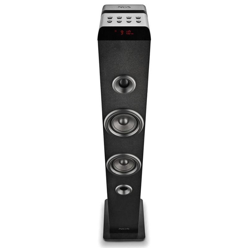 Torre NGS SKY CHARM PRO