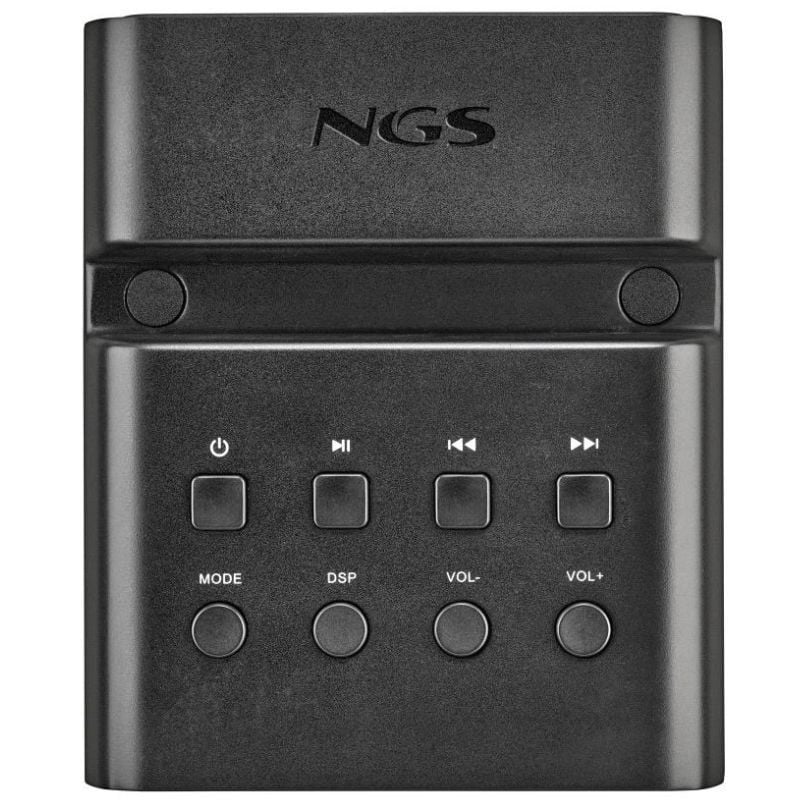 Torre NGS SKY CHARM PRO
