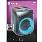 NGS Wild Swag Go