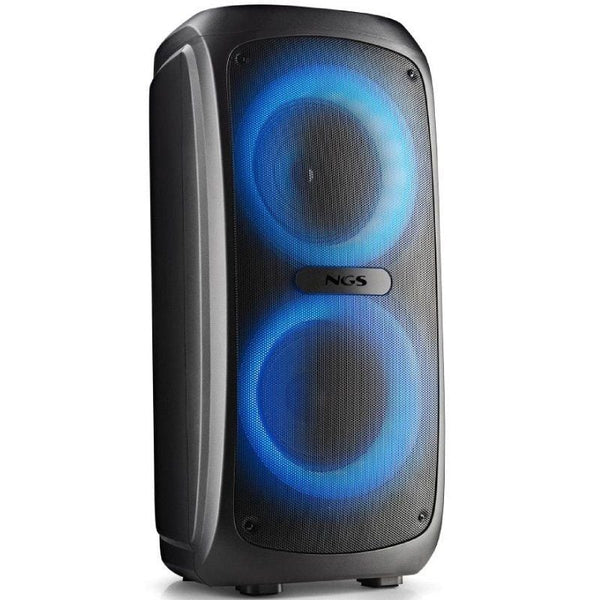 NGS Wild Temper