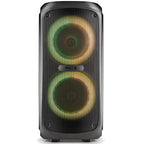 NGS Wild Temper