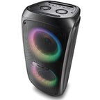 NGS Wild Temper