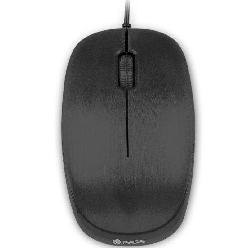 Ratón NGS Flame