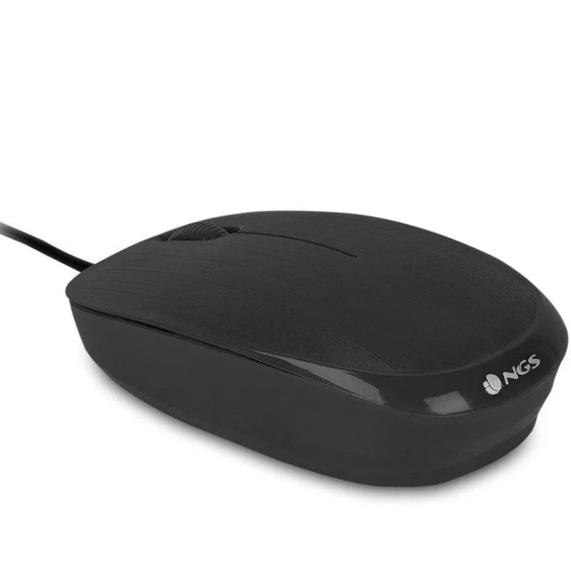 Ratón NGS Flame