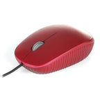 Ratón  NGS Flame