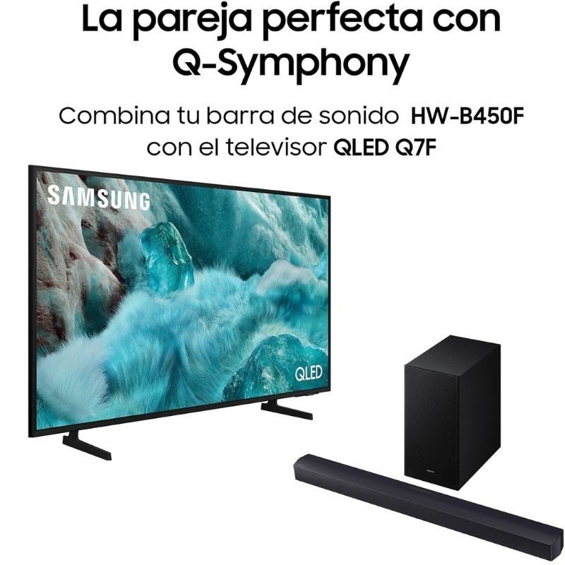 Barra Samsung B450F