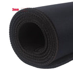 Alfombrilla Subblim 01PUW01 World XL