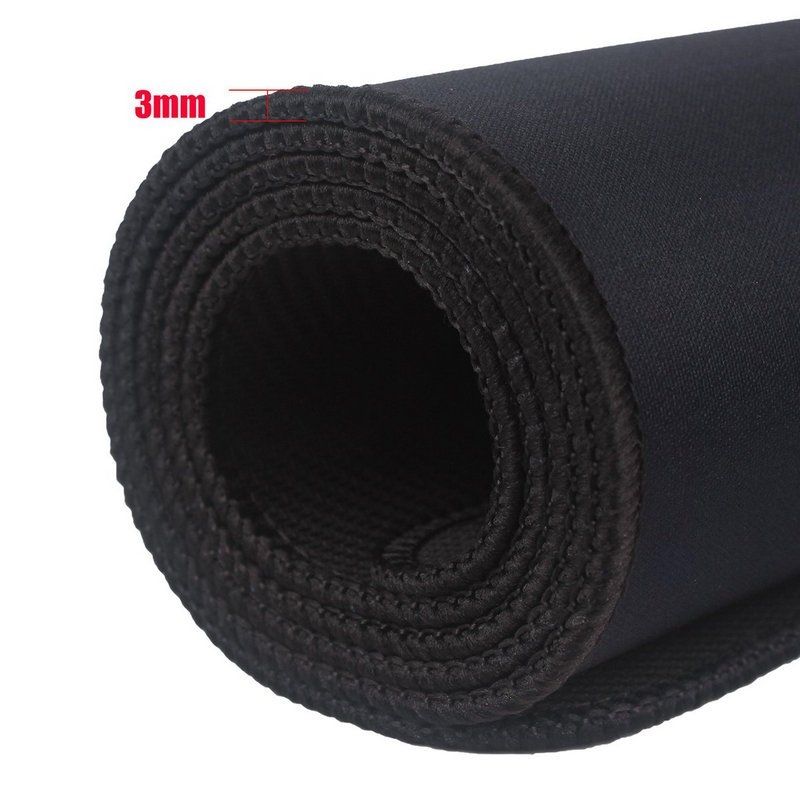 Alfombrilla Subblim 01PUW01 World XL