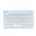 Teclado Compacto Inalámbrico Subblim Smart
