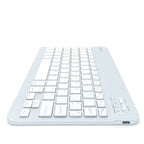 Teclado Compacto Inalámbrico Subblim Smart