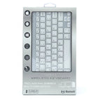 Teclado Compacto Inalámbrico Subblim Smart