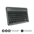 Teclado Inalámbrico Subblim Smart