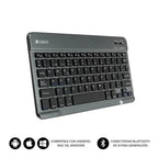 Teclado Inalámbrico Subblim Smart